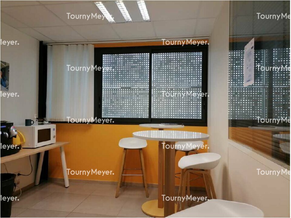 BUREAUX