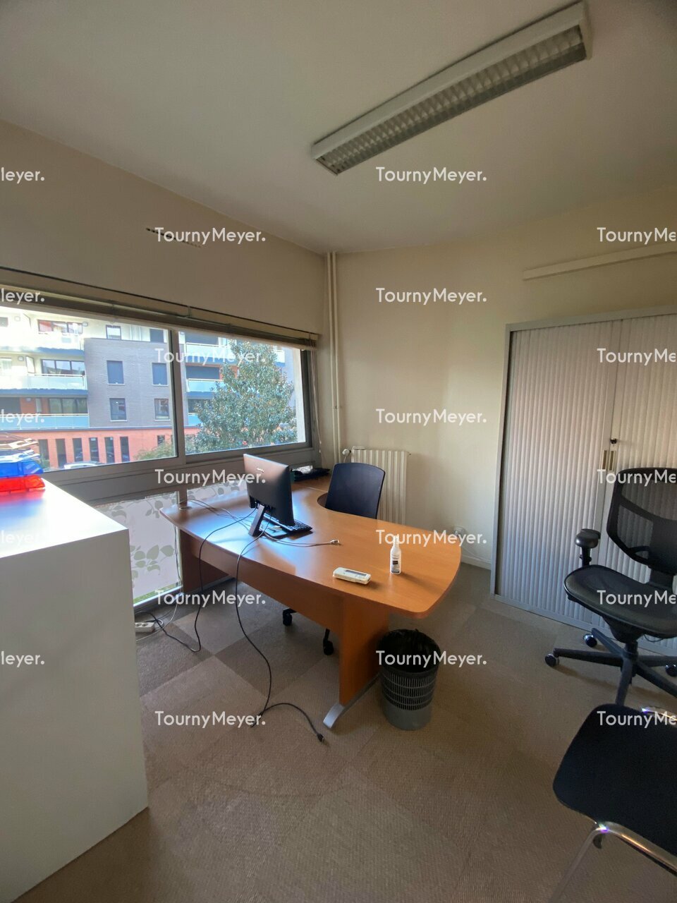 BUREAUX