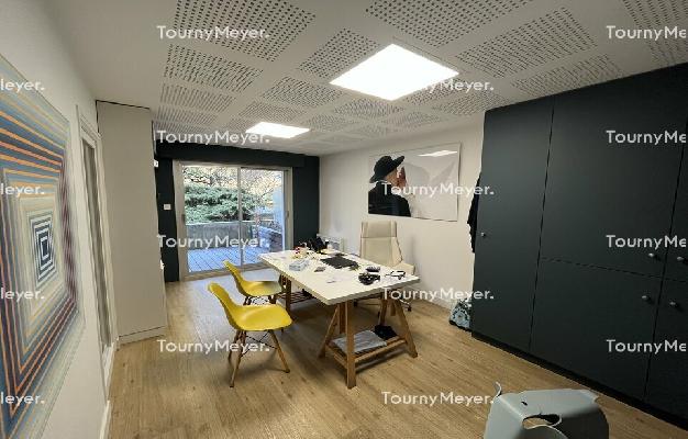 BUREAUX