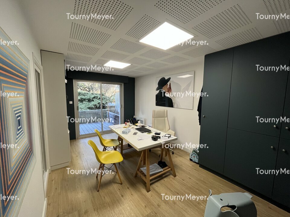BUREAUX