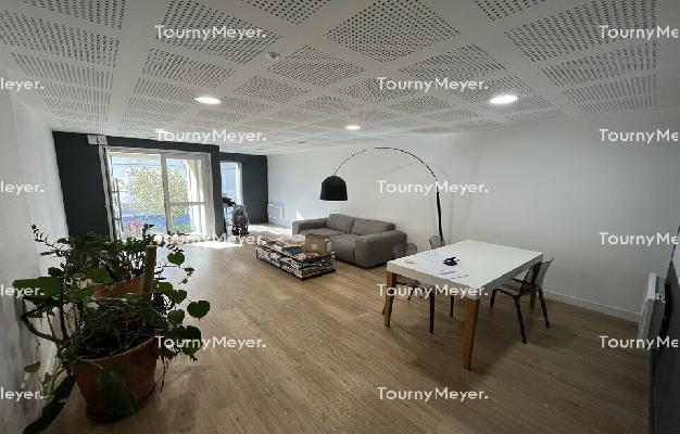 BUREAUX