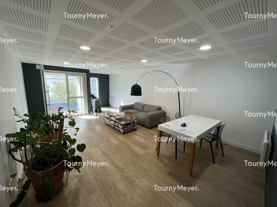 BUREAUX