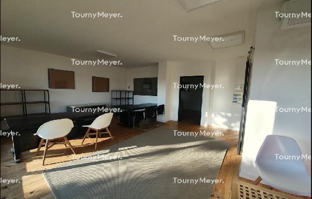 BUREAUX