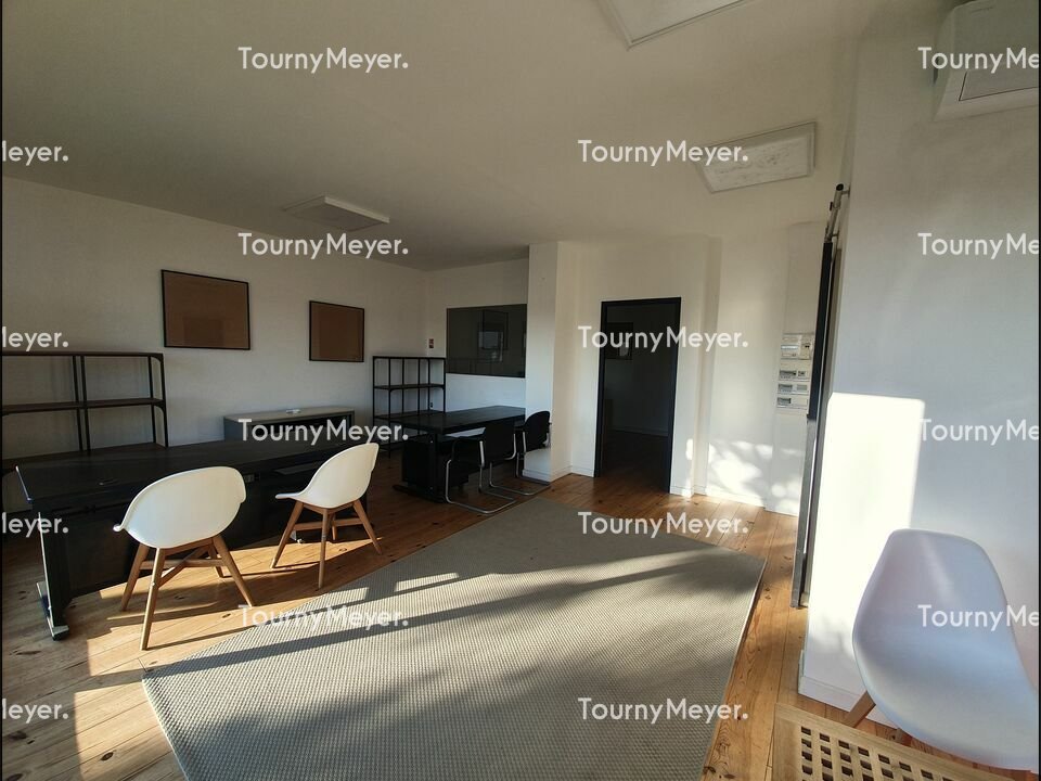 BUREAUX