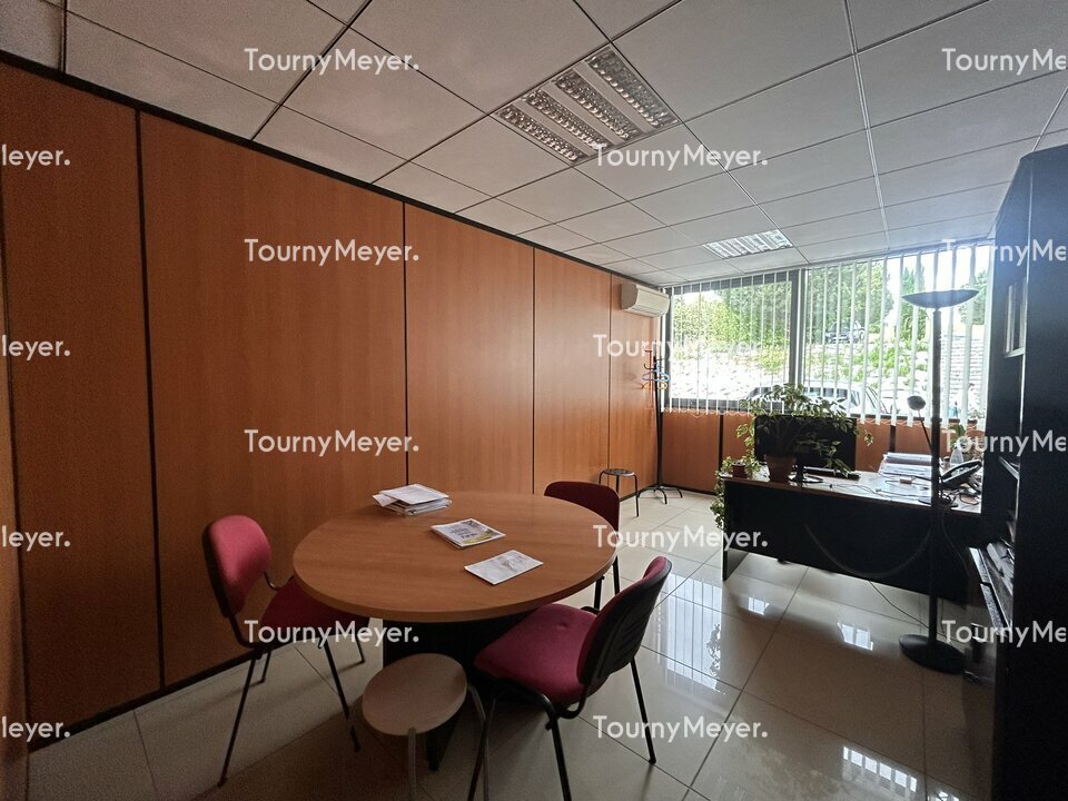 BUREAUX