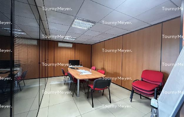 BUREAUX