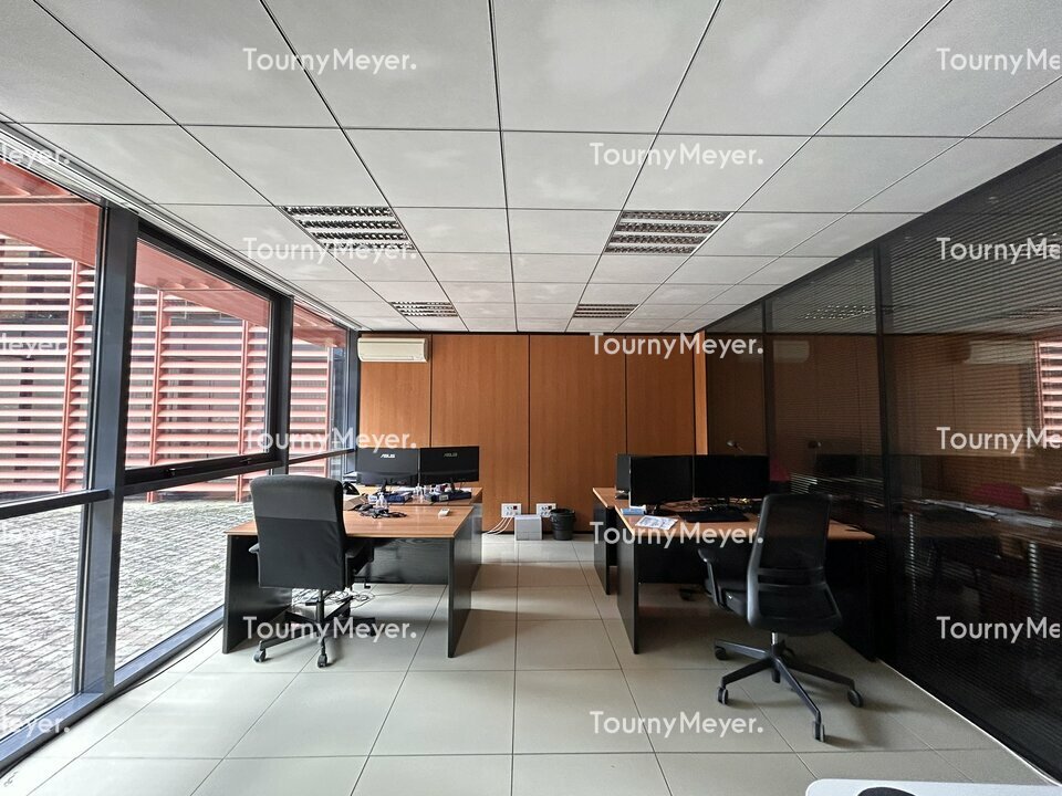 BUREAUX