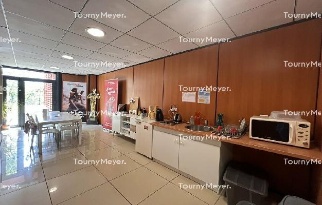 BUREAUX