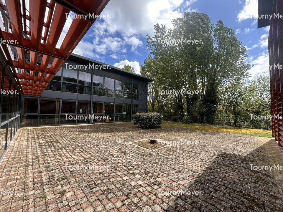 BUREAUX