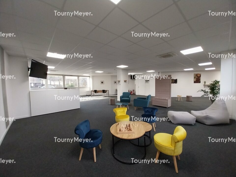BUREAUX