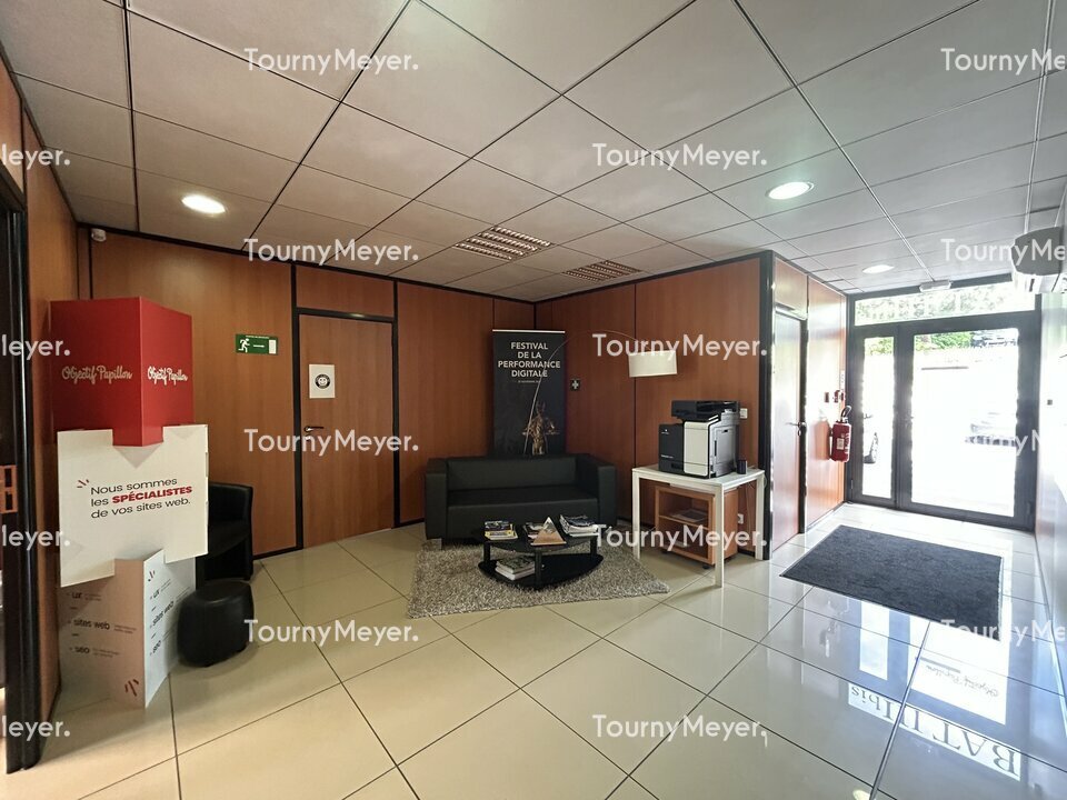 BUREAUX