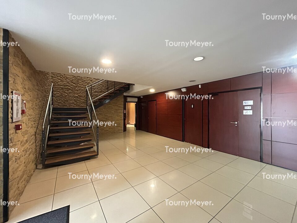 BUREAUX