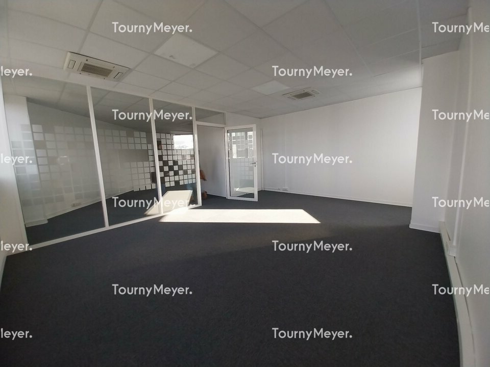 BUREAUX