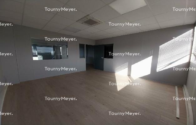 BUREAUX