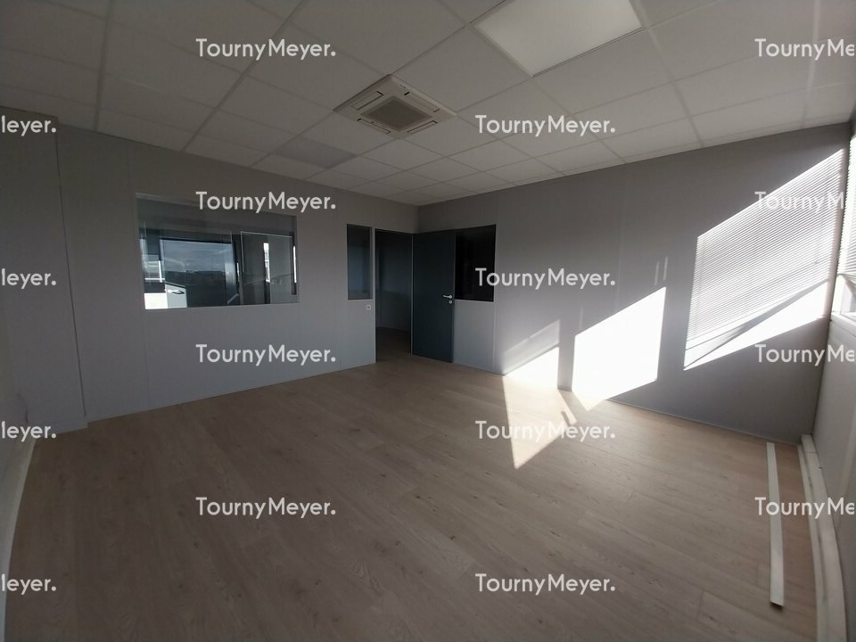 BUREAUX