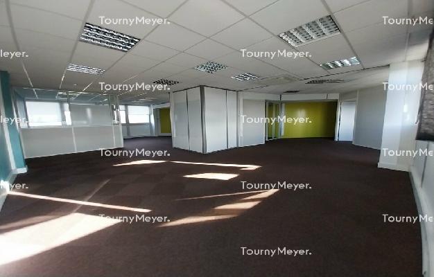 BUREAUX