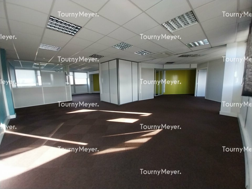 BUREAUX