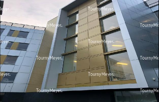 BUREAUX