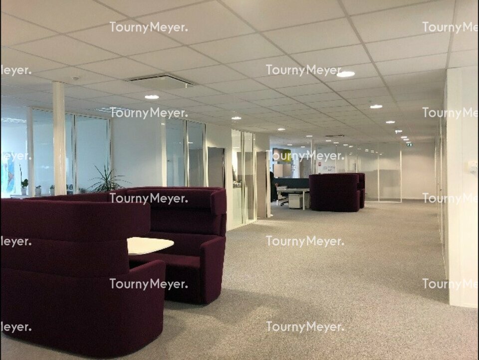 BUREAUX