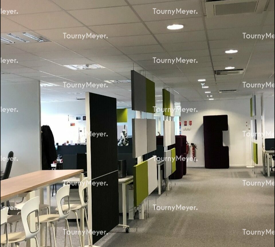 BUREAUX