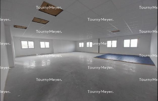 BUREAUX