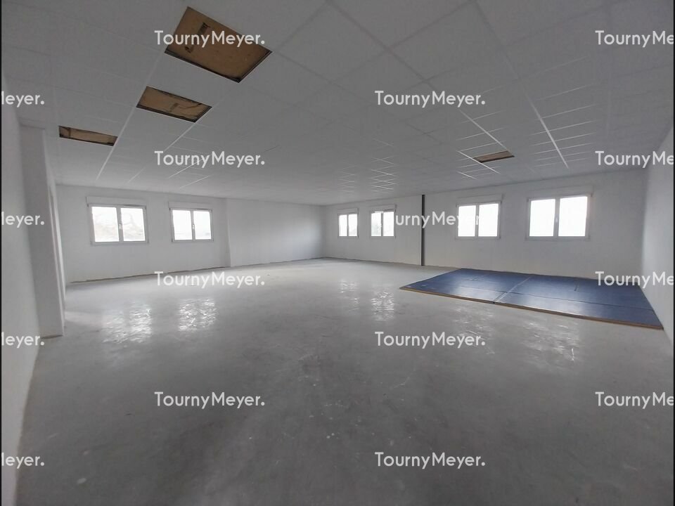 BUREAUX