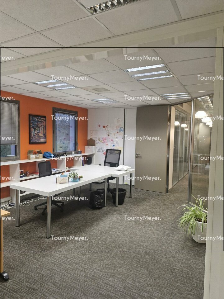 BUREAUX
