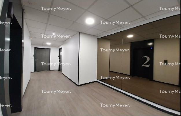 BUREAUX