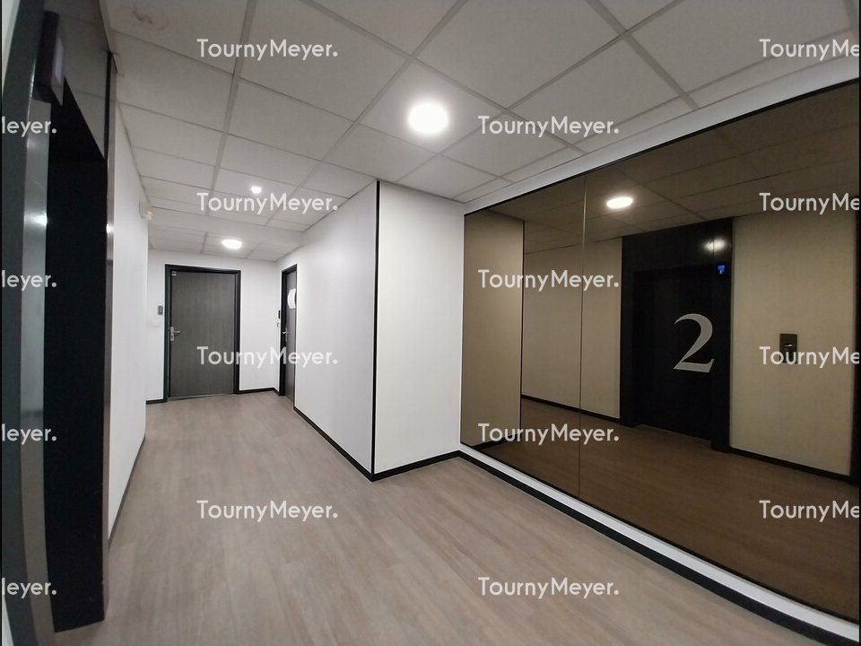 BUREAUX