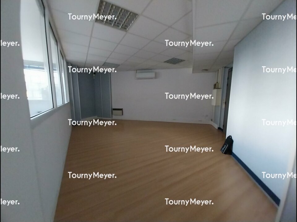 BUREAUX