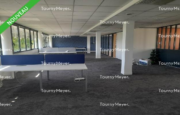 BUREAUX