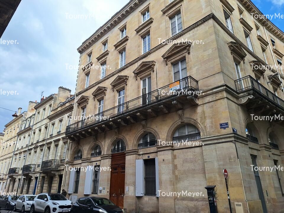 BUREAUX
