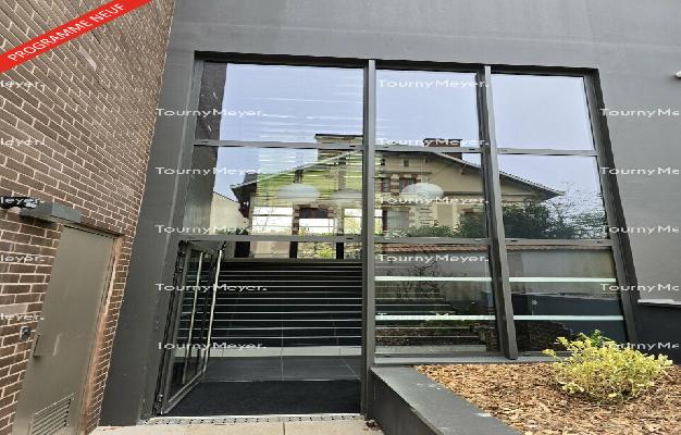 BUREAUX
