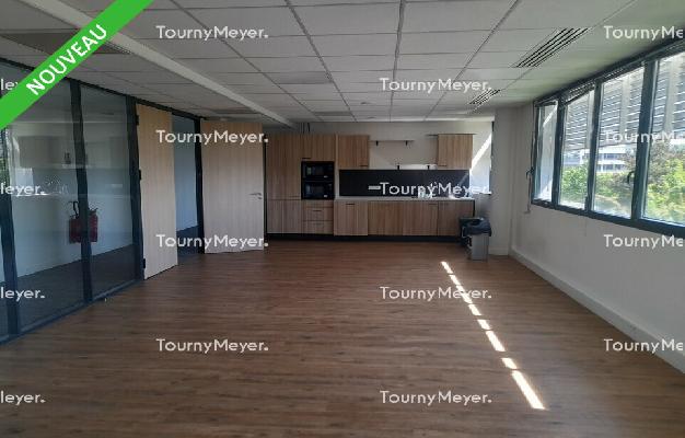 BUREAUX