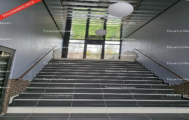 BUREAUX