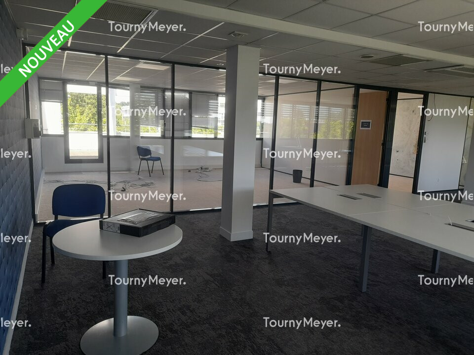 BUREAUX