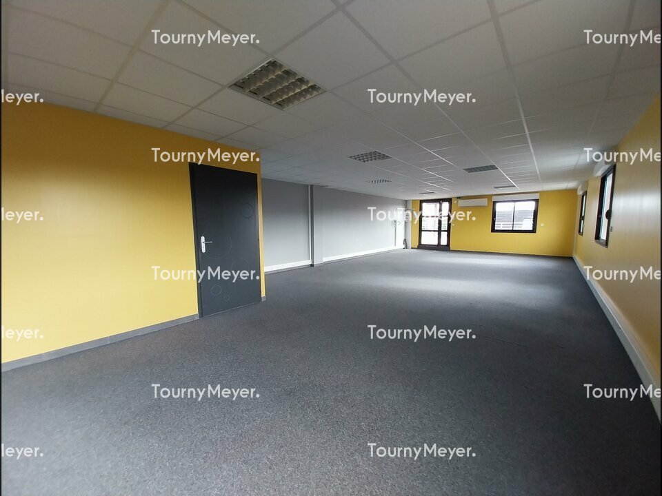 BUREAUX