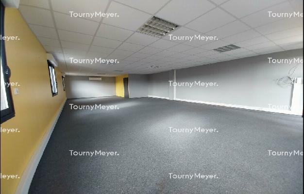 BUREAUX
