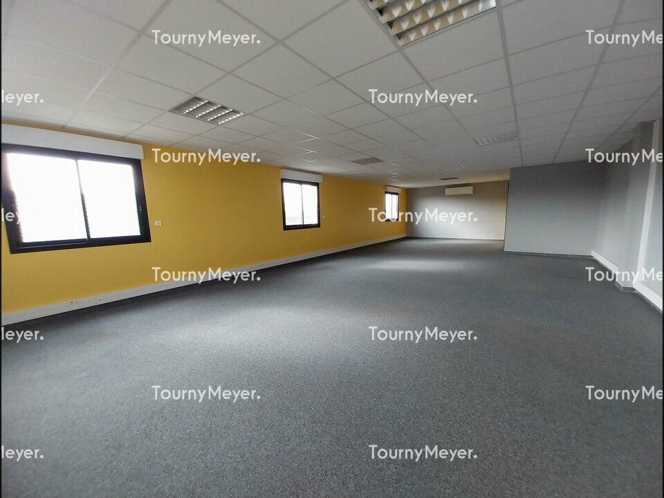 BUREAUX