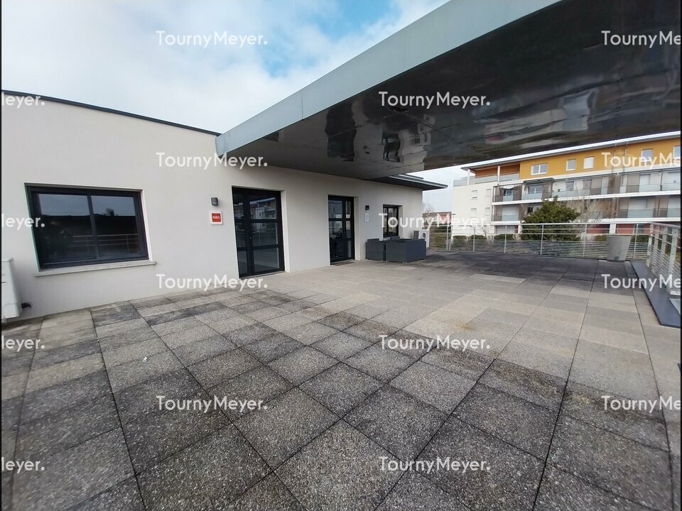 BUREAUX
