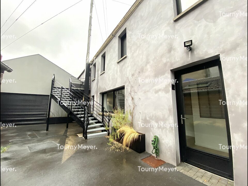 BUREAUX