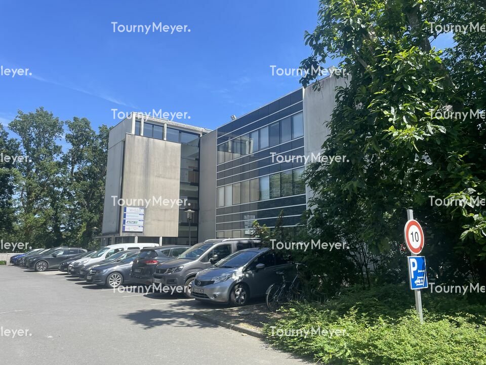 BUREAUX