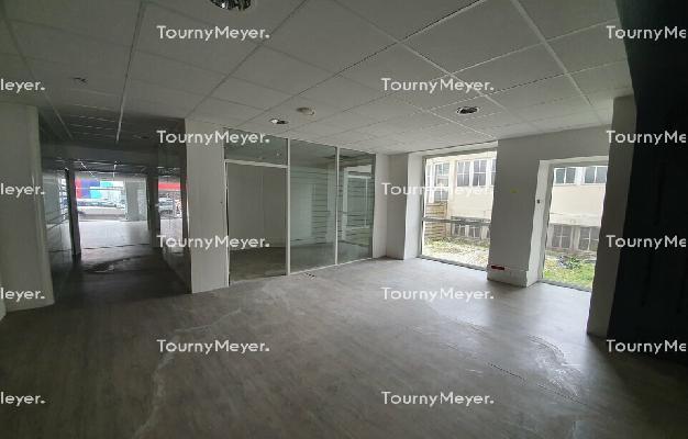 BUREAUX