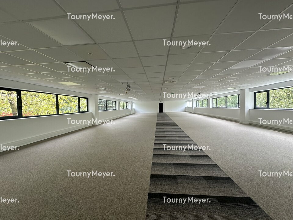 BUREAUX