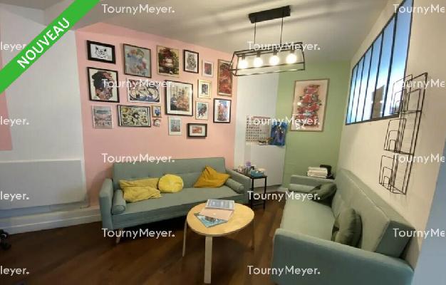 BUREAUX