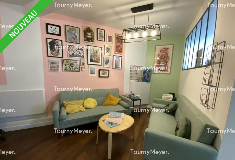 BUREAUX