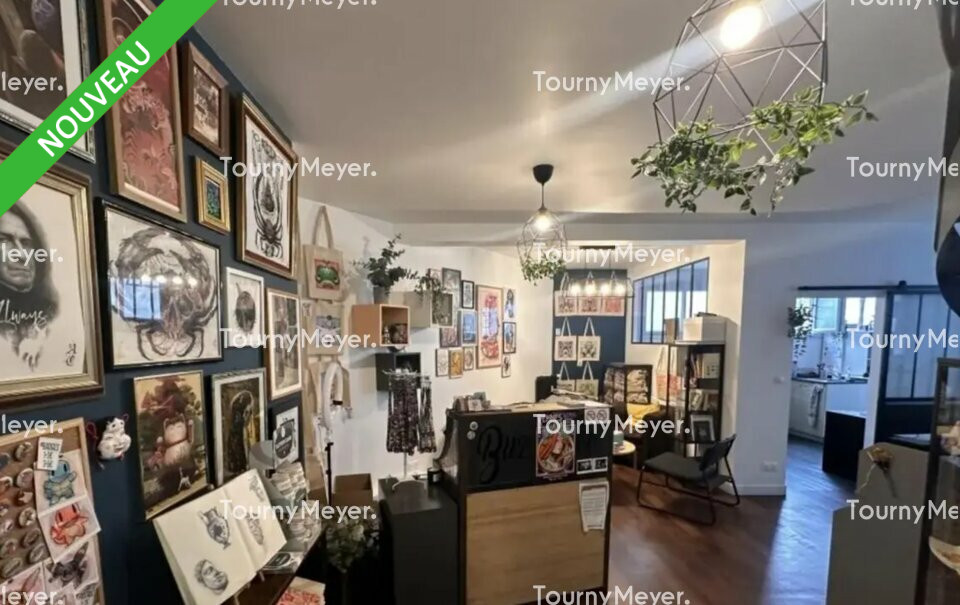 BUREAUX