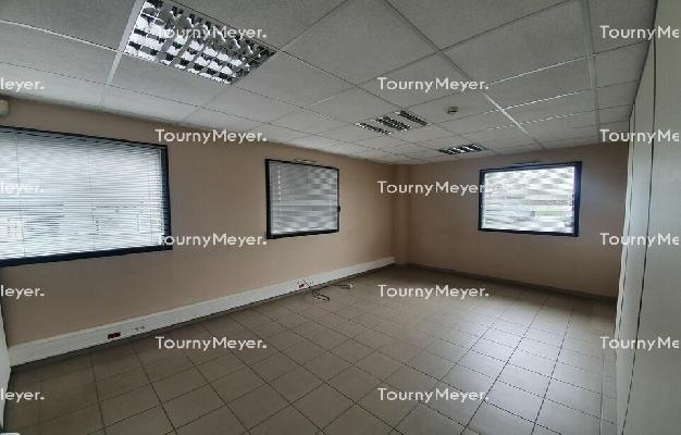 BUREAUX