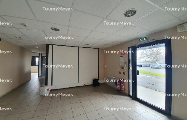 BUREAUX