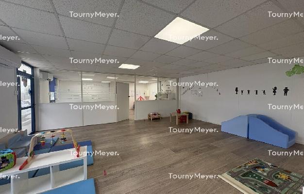 BUREAUX